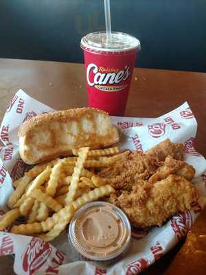 Raising Cane's Chicken Fingers