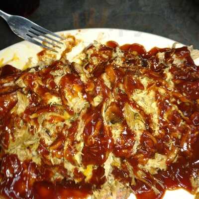 Nooga - Q Smokehouse & Grille