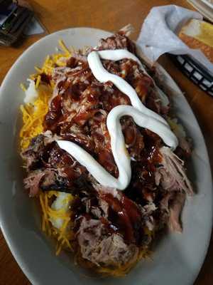 Nooga - Q Smokehouse & Grille