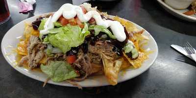 Nooga - Q Smokehouse & Grille