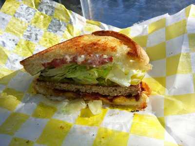 Zesto Forest Drive In