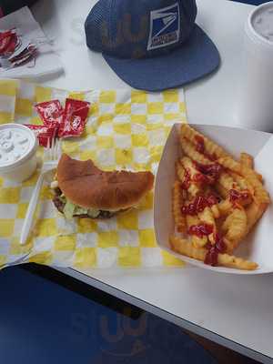 Zesto Forest Drive In