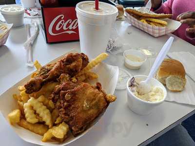 Zesto Forest Drive In