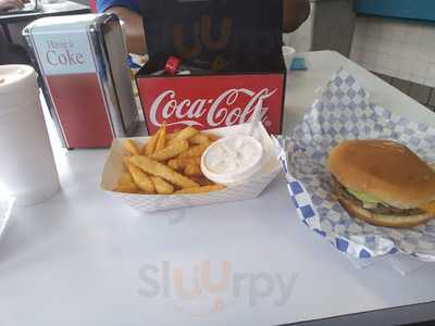 Zesto Forest Drive In