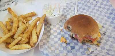 Zesto Forest Drive In