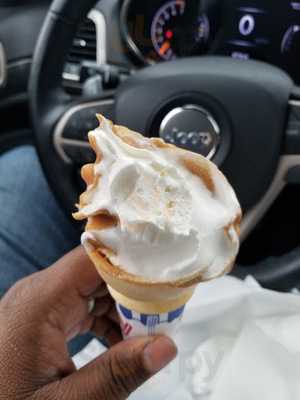 Zesto Forest Drive In