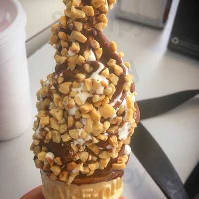 Zesto Forest Drive In