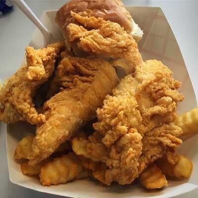 Zesto Forest Drive In