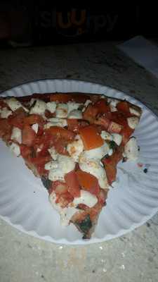 Pronto Pizza