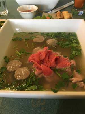 Pho Noodleville