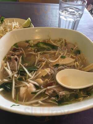 Pho Noodleville