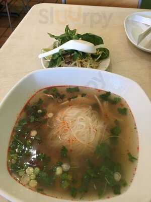 Pho Noodleville