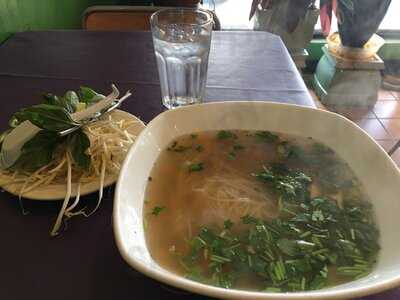 Pho Noodleville