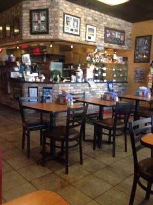 Depietro's Pizzeria & Restaurant