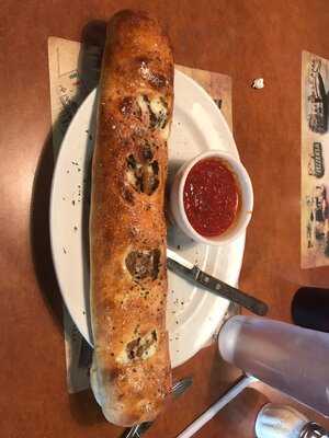 Depietro's Pizzeria & Restaurant