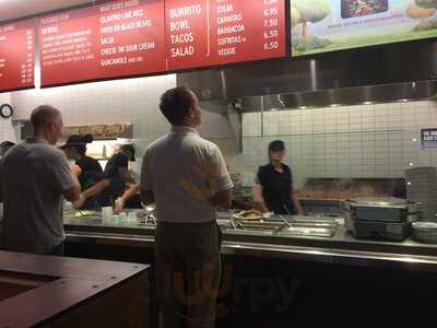 Chipotle Mexican Grill