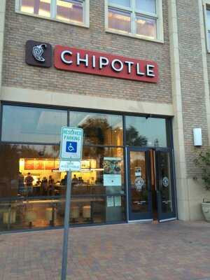 Chipotle Mexican Grill