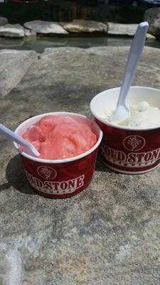 Cold Stone Creamery