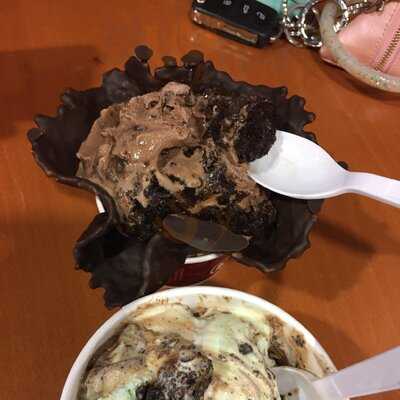 Cold Stone Creamery