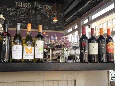 Third Perk Coffeehouse & Wine Bar