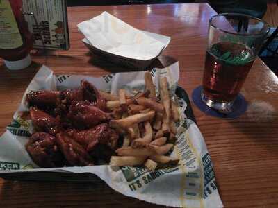 Quaker Steak & Lube