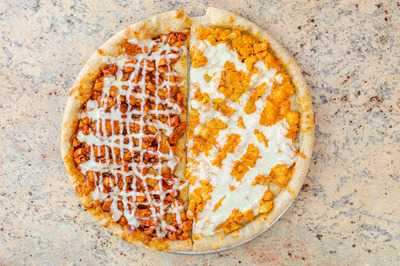 Fratelli Pizzeria & Pasticceria