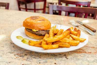 Fratelli Pizzeria & Pasticceria