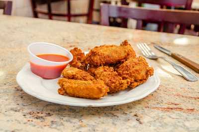 Fratelli Pizzeria & Pasticceria