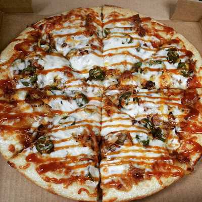 Fratelli Pizzeria & Pasticceria