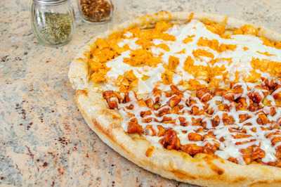 Fratelli Pizzeria & Pasticceria