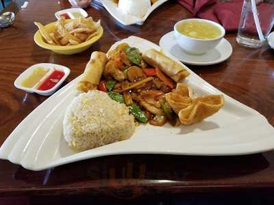 Paradise Asian Cafe
