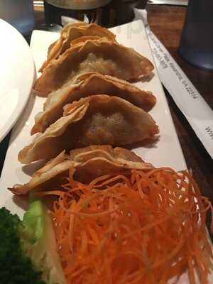 Tokyo Japanese Steakhouse