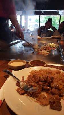 Tokyo Japanese Steakhouse