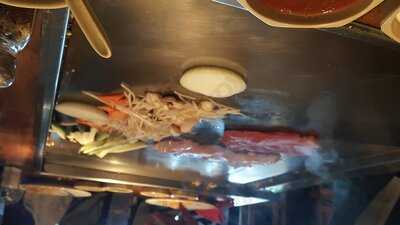 Tokyo Japanese Steakhouse