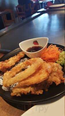 Tokyo Japanese Steakhouse