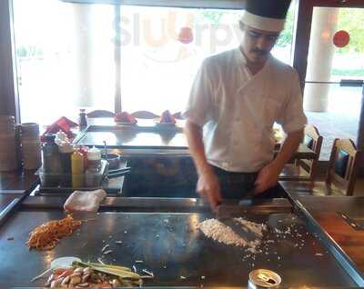 Tokyo Japanese Steakhouse