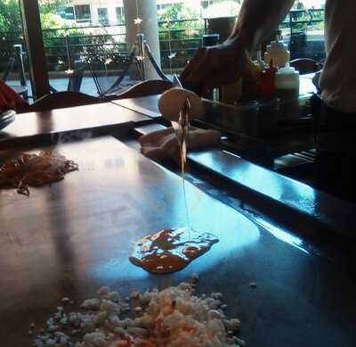 Tokyo Japanese Steakhouse