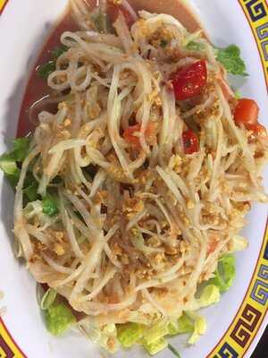 Oriental Food Market & Take-out