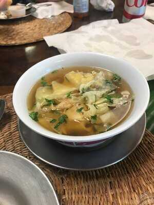 Oriental Food Market & Take-out