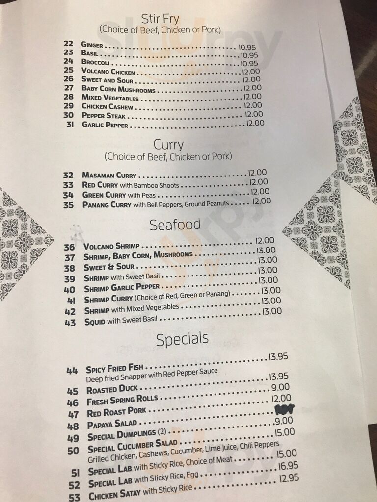 Oriental Food Market & Take-out