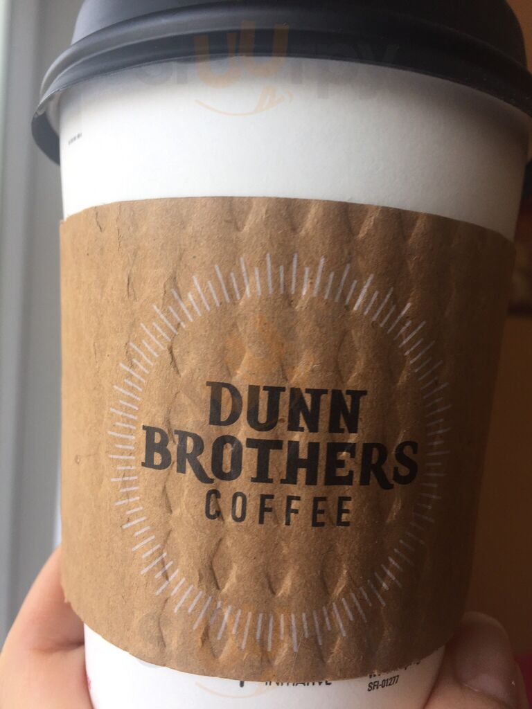 Dunn Brothers Coffee