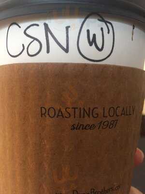 Dunn Brothers Coffee