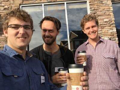 Dunn Brothers Coffee