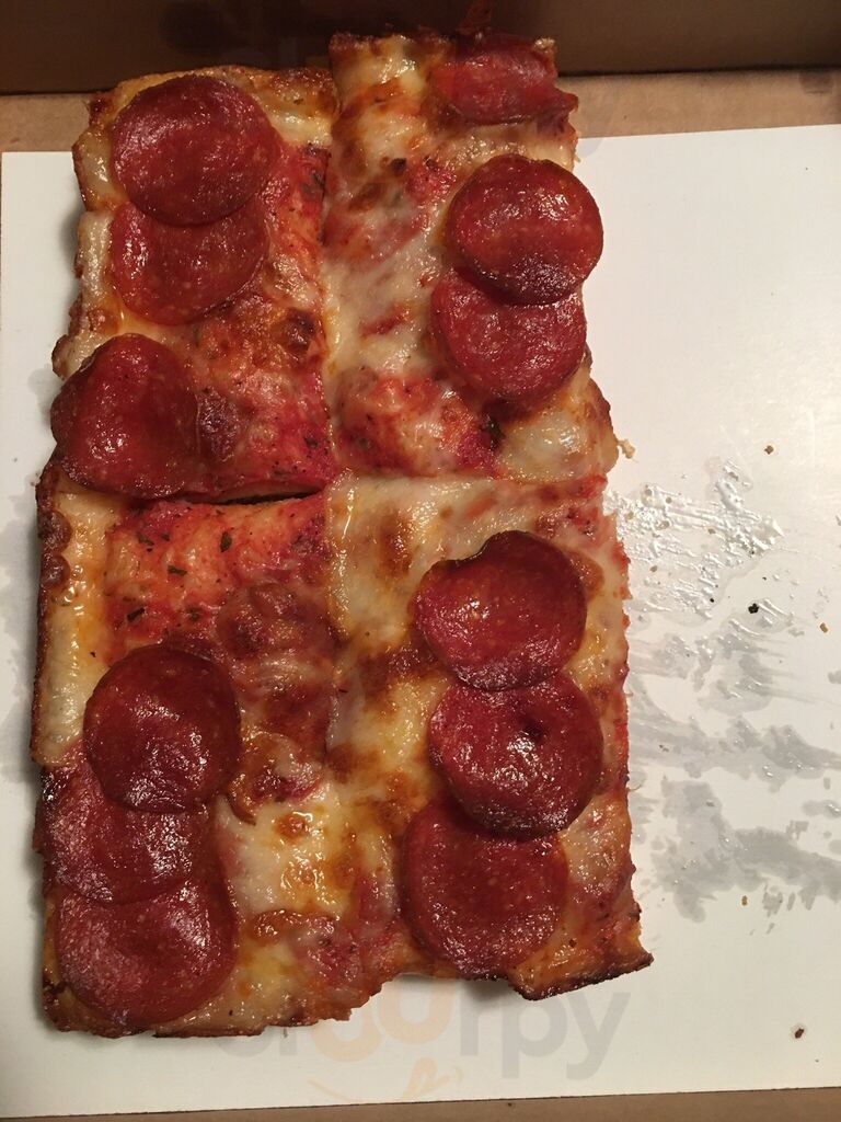 Mama Rosa's Pizzeria