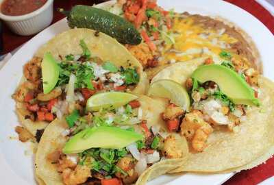 El Dorado Mexican Restaurant