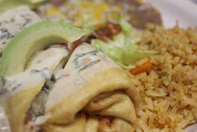 El Dorado Mexican Restaurant