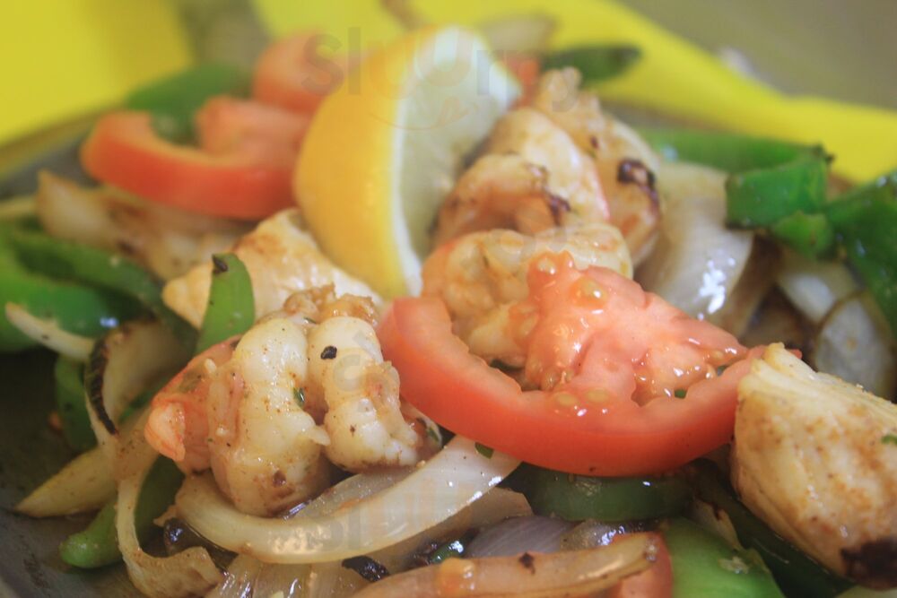 El Dorado Mexican Restaurant