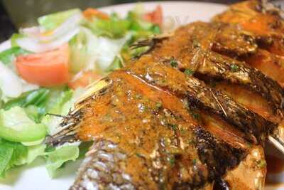 El Dorado Mexican Restaurant