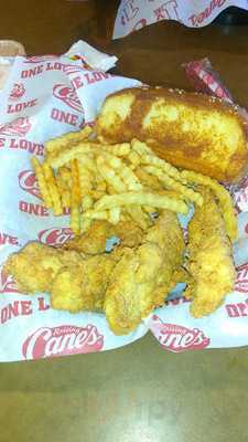 Raising Cane's Chicken Fingers