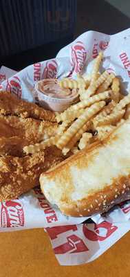 Raising Cane's Chicken Fingers